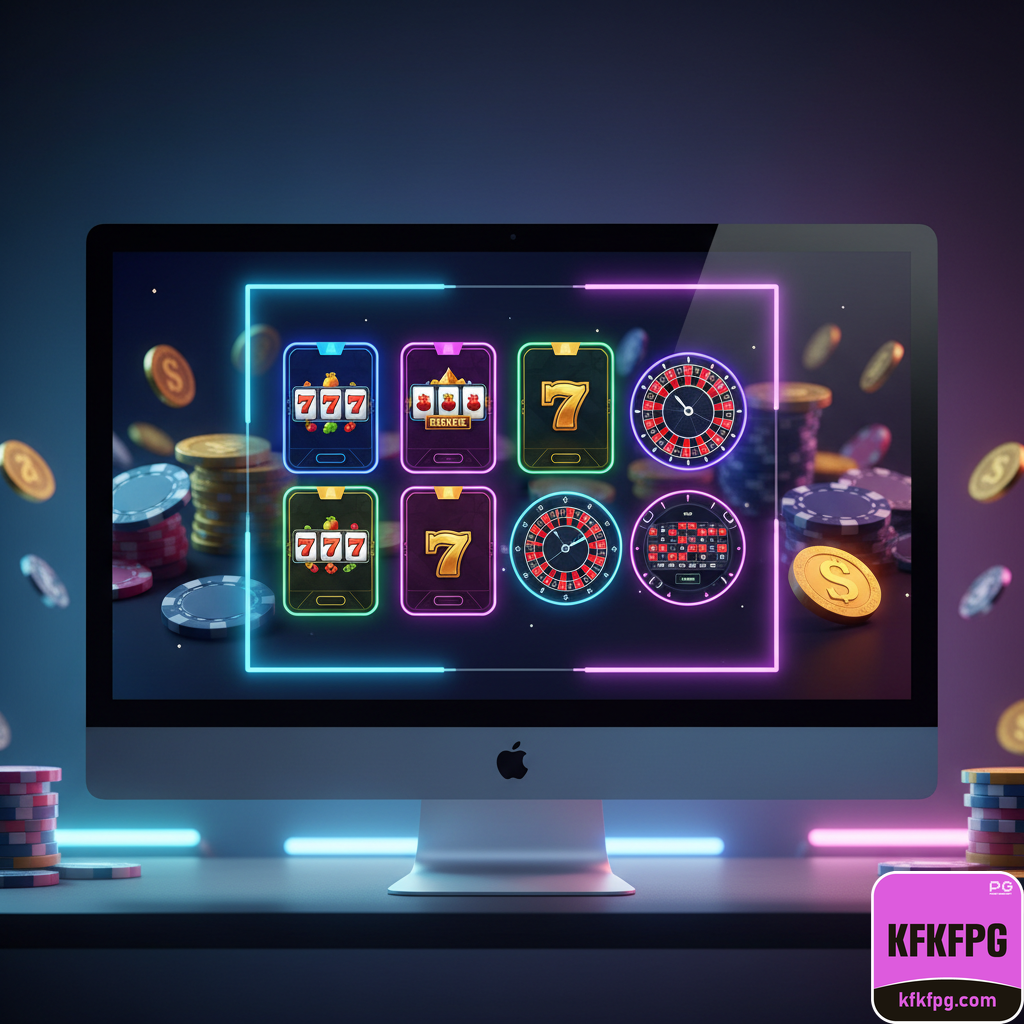 kfkfpg.com - aproveitar em premium cassino online