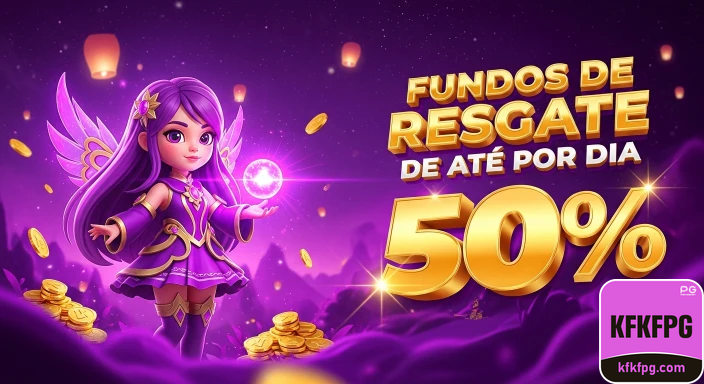 kfkfpg.com Caça-Níqueis de Alta Qualidade: Ganhos Aumentados