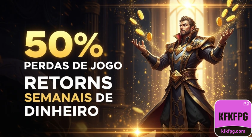 kfkfpg.com Transações Ágeis e Seguras com Pix