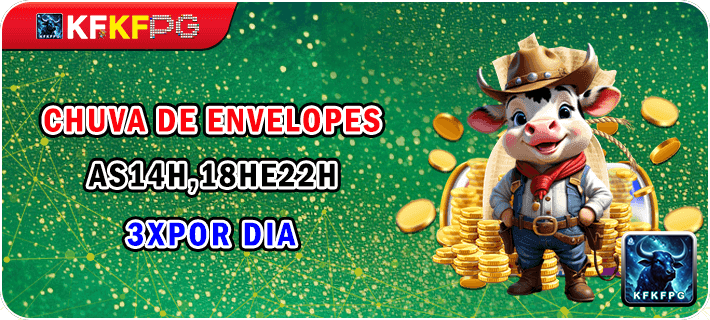 Prêmios Jogos kfkfpg.com