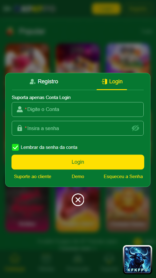 Segurança kfkfpg.com
